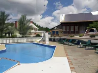Inn at Buck Hollow Farm - Pool