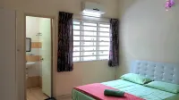 Jeffrey Homestay B @ Lost World of Tambun - Water Park