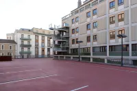 Hotel Valentino - 4-Star