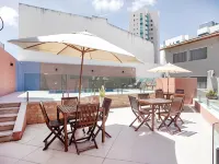 阿爾託達普拉亞飯店 - 2 星級