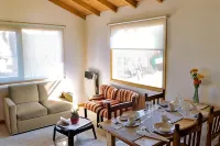 Cabañas Las Cumbres - Homestays