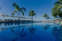 Beach Hotel Juquehy - 3 estrellas
