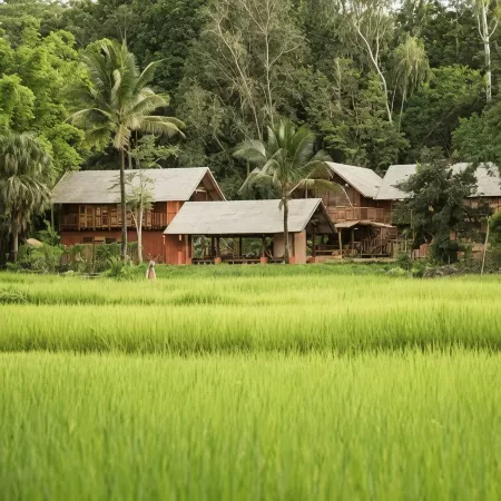 Ahsa Farmstay