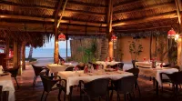 Matachica Resort & Spa - Adults Only - breakfast