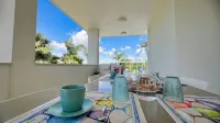 Villa di 100 m² con 3 camera(e) e 2 bagno(i) privato(i) in zona Conversano - 4 stelle