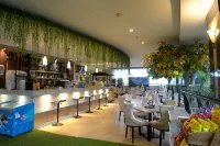 Grand Savero Hotel Bogor - Baarit