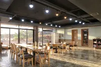 Muan Hyu Pension - 3-Star