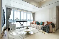 Ultra Modern Luxe 3br Haven|Spa Baths|Uptown BGC Uptown Parksuites - 2星級