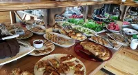 Kadıoğlu Konağı - Desayuno