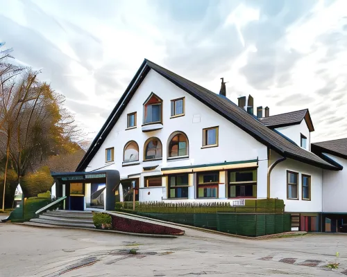 Hotel Thorenberg Các khách sạn gần Ga Lucerne