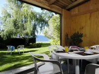 Apart Costa Azul - appartements de vacances