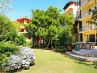 Emel Pension - Bintang 2