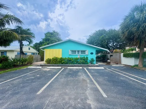 Two Bedroom Retreat Near Deerfield Beach Pier - 3-نجوم