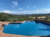 Hotel Monasterio de Rocamador - 3-Star
