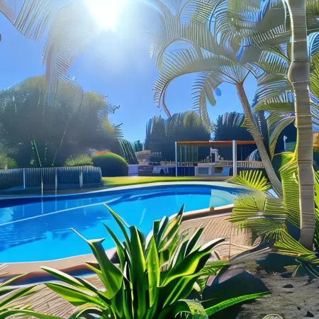 Bundaberg Spanish Motor Inn