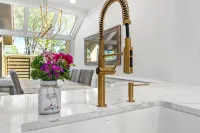 "Beachwalk Landing" Perfect in Every Way!  Includes Cart for Your Stay - 5-Star