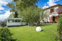 Locanda Villa Naumanni - bar
