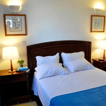 Patios Da Vila - Duna Parque Resorts & Hotels