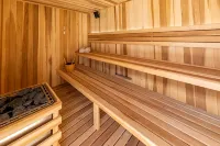 Hive Cancun by G Hotels - Spa
