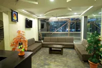 Hotel Sai Bansi - Wifi