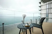 Miramare Magnetic Beach Hotel - Mountain view