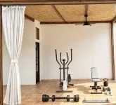 Floral Hotel · Cijian (Wanning Shenzhou Peninsula Tourist Highway) - Gym
