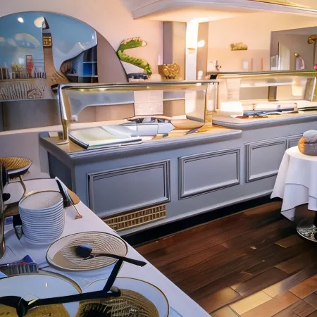 Mill Hotel & Spa