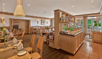 Hotel Pfeffermühle - Pet friendly