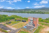 Chuncheon Santteul Pension - Homestays
