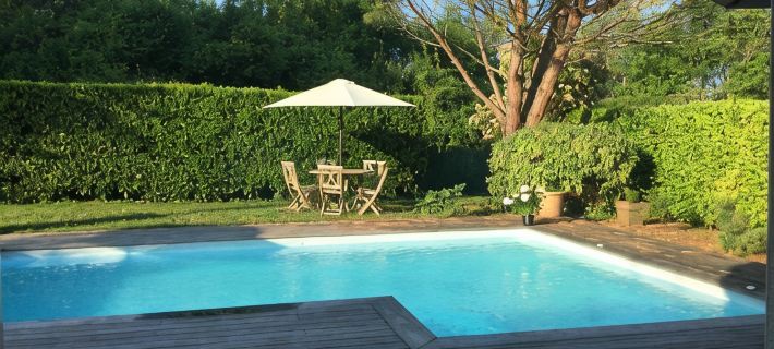 La Maison des Eaux Claires Hôtels à&nbsp;: Charente