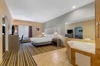 Best Western Plus New England Inn  Suites - 3-Star