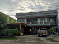 Siri Guesthouse @ Surat Thani - que admiten mascotas