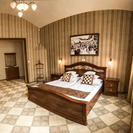 Pension Horse Inn Hotels in Kosice
