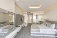 White Line Boutique Hotel - spa