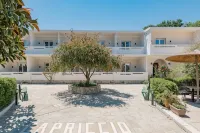 Capriccio Studios - Apartments