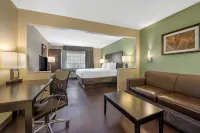 Best Western Hilliard Inn  Suites - WiFi