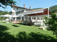 Abant Bahceli Kosk - Pet friendly