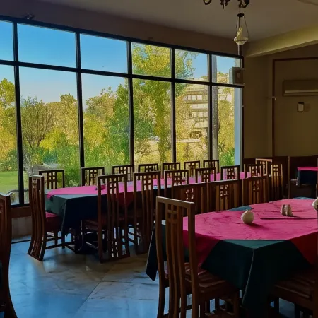 Rock City Resort