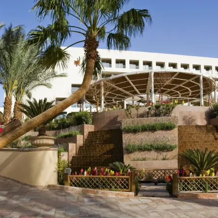 Royal Garden by Isrotel Collection