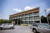 Pornsiri Hotel Sisaket - Wifi