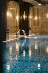 Helmond Hotel - Pool