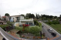B&B Elena - Mountain view