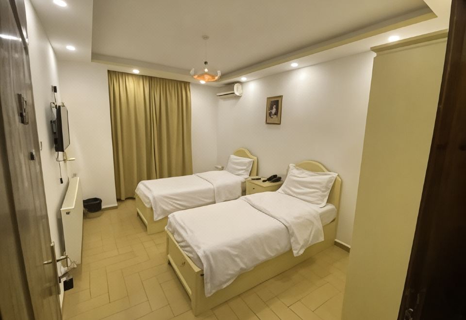 Irbid Plaza Hotel - Housity