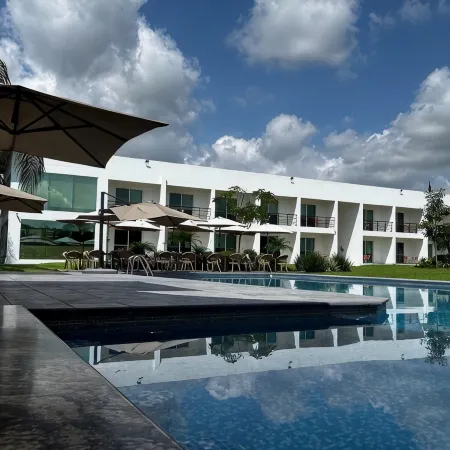 Hotel Aquetzalli