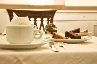 Hotel Dei Pini - breakfast