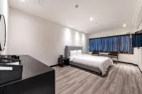 Haeundae EL HOTEL - 2-Star
