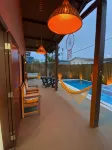 Lalabella Praia Grande - ที่มีสปา