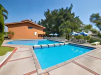 Hotel la Rinconada Santa Fe - Pools