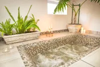 Montagu Country Hotel - Thermen