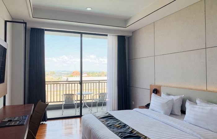 Grand Miami Hotel